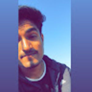 Meet your Posher, Sandeep